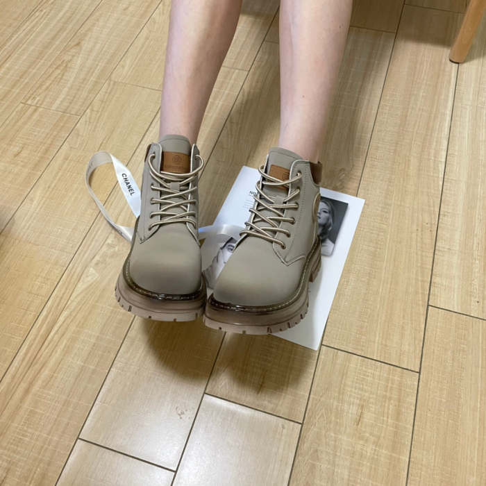 women boot shoes, size 35-41, SS98-318-319