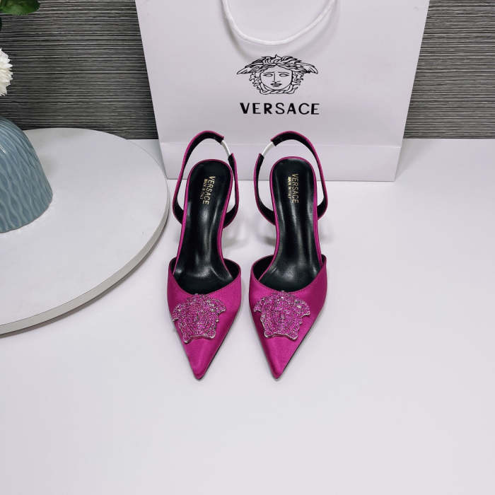 women heel shoes, heel 7cm,size 34-42, SS70-1414-1416