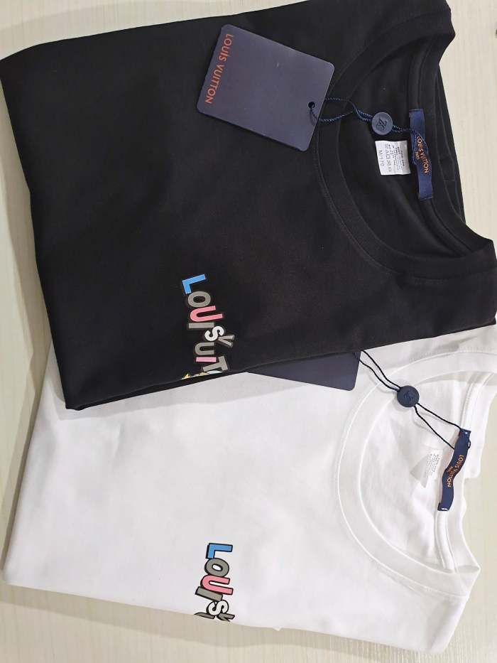 pure cotton T-shirt for women and men ，size: S-4XL，CL25-399-401