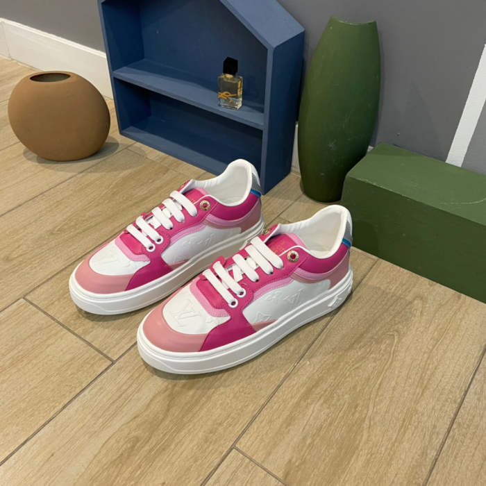Women flat sneakers shoes, size 35-41, with box, SS70-1140