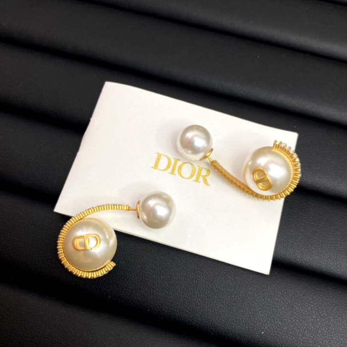 earring  jewelry ,with box,  J25-1257