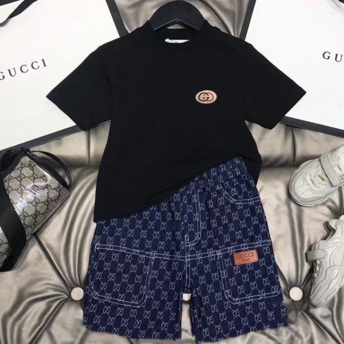 Kids set clothes, CL25-535-536