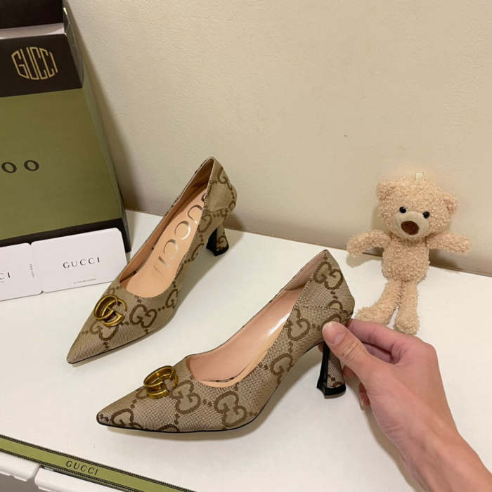 women heel shoes,size 34-40, with box, SS60-1527-1528