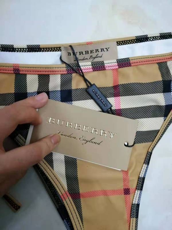 Ladies' sexy high-end swimsuit SW20-22