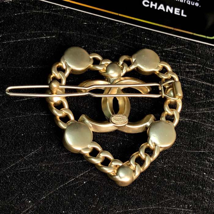brooch jewelry ,with box, J25-1142