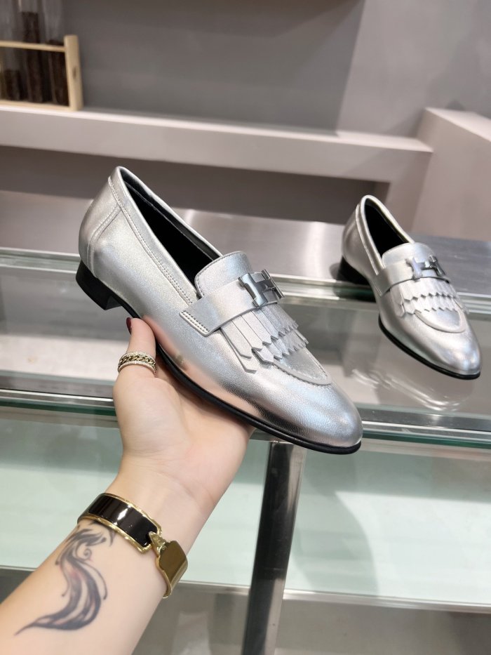 Women flat shoes, size 34-42, with box, SS70-1063