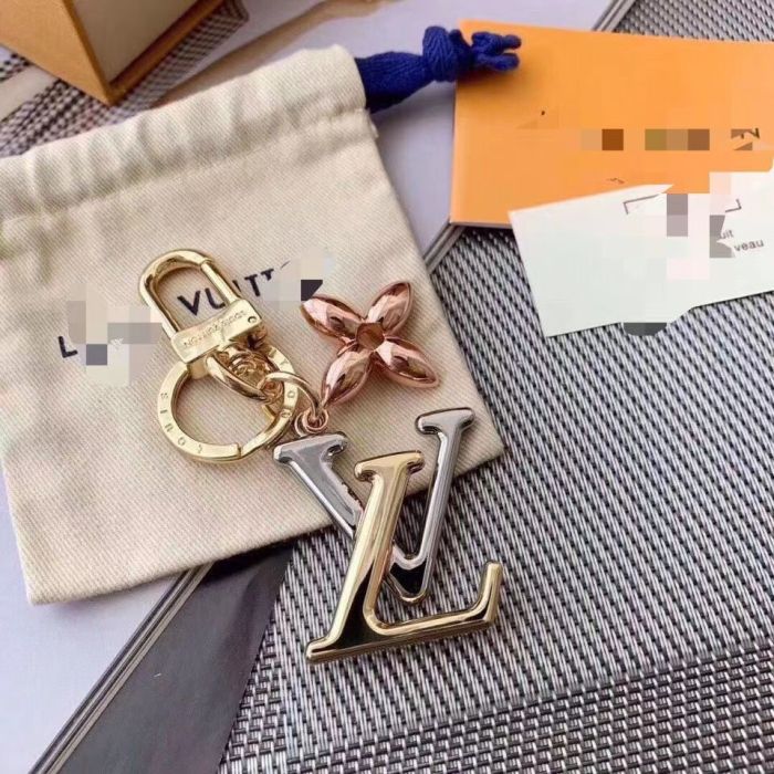keychain jewelry ,with box,  J25-1190-1191