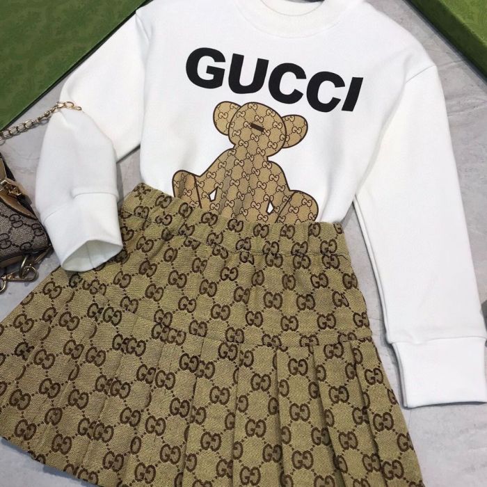 Kids set clothes, CL25-666-667