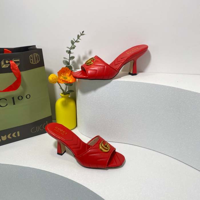 Women heel shoes,heel 7.5cm,size 34-40, SS60-1723-1727