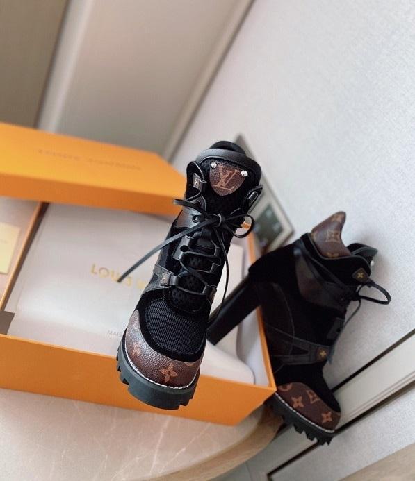 Ladies heel boots，heel 9.5cm, size 35-41, with box,SS98-265/266