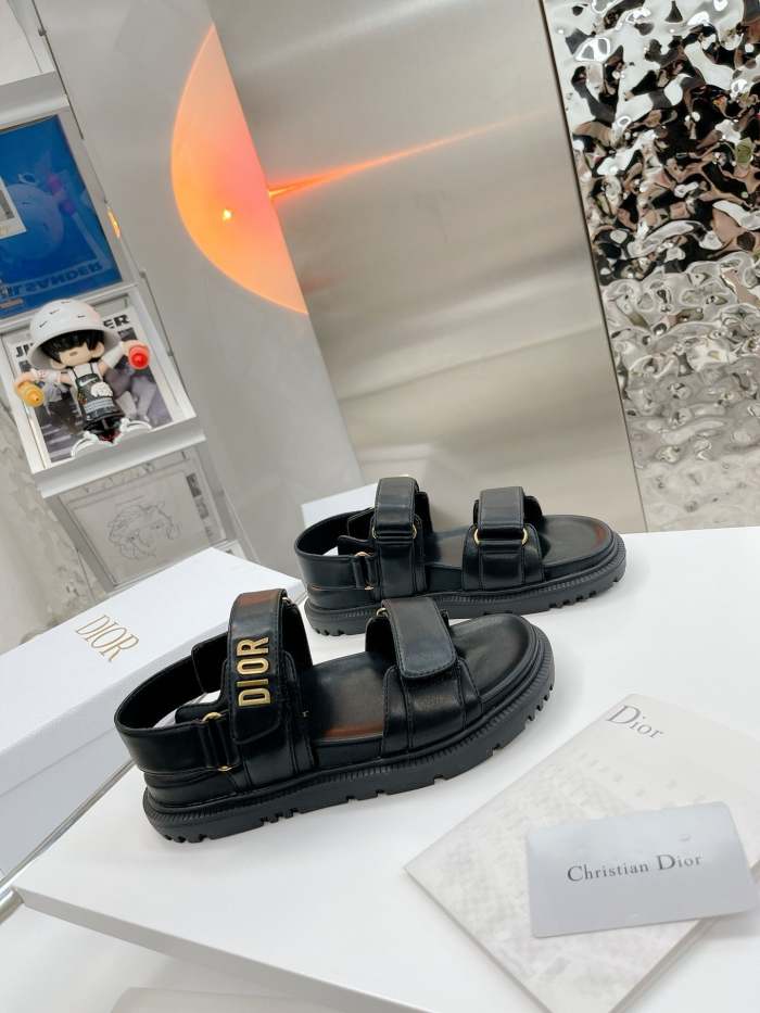 women flat slipper shoes, size 35-40, with box , SS70-1167-1168