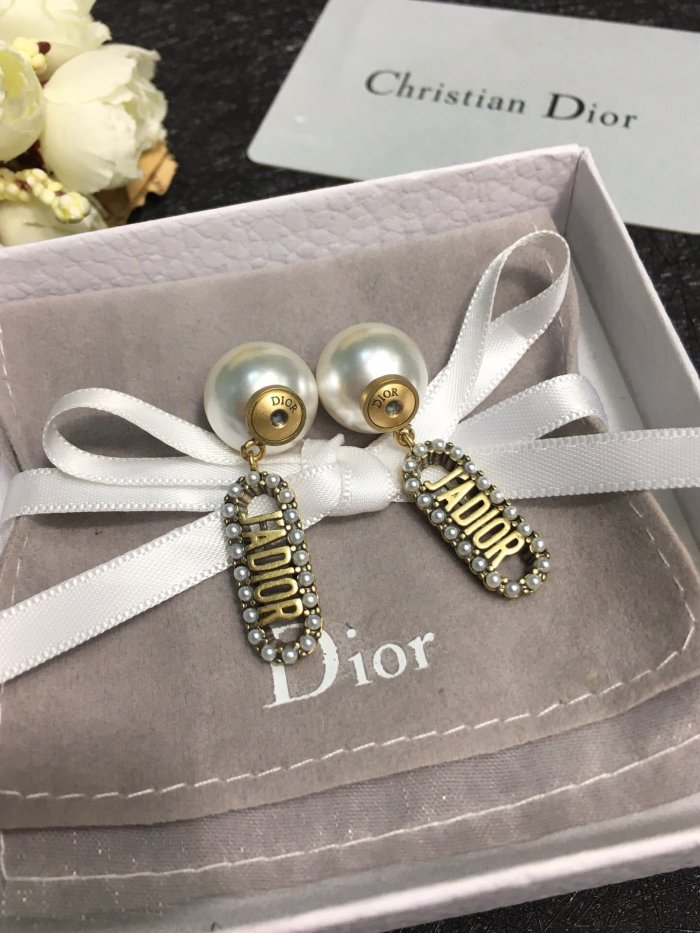 earring  jewelry ,with box,  J25-811