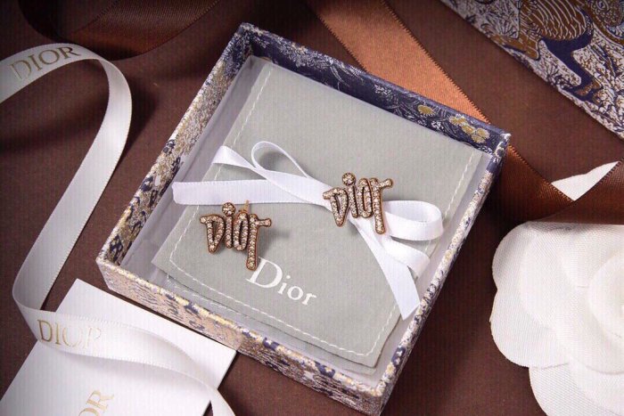 earring jewelry ,with box,  J25-1014