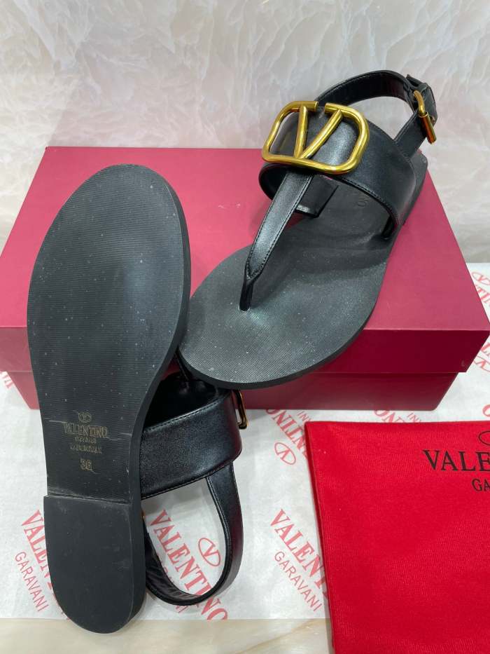 women flat slipper shoes, size 35-43, with box , SS60-1169-1172