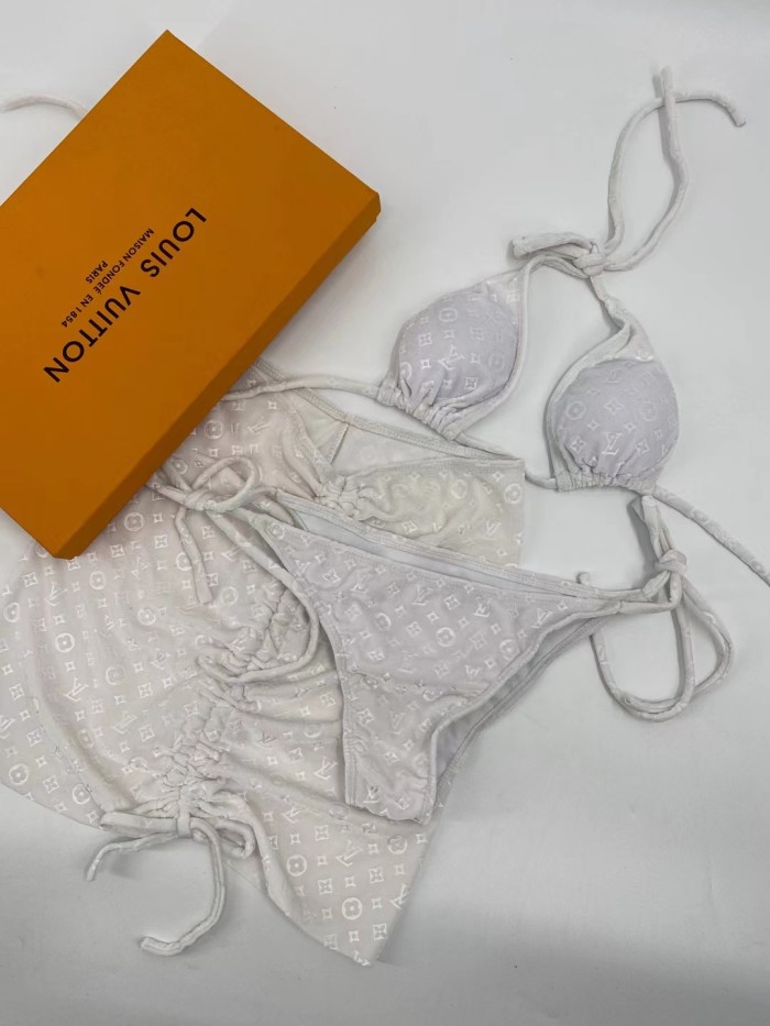 Ladies' sexy high-end swimsuit ，no  box, SW25-163-165