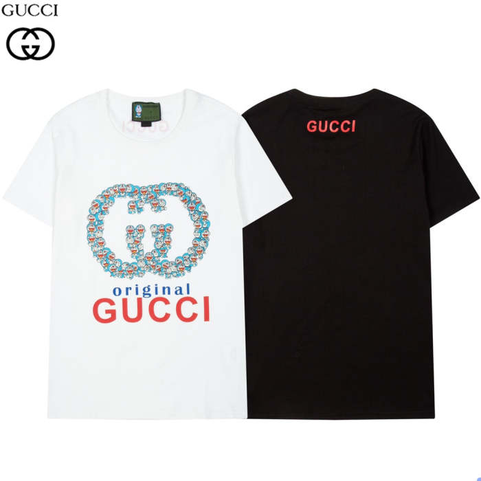 pure cotton T-shirt for women and men ，size: S-4XL，CL25-364-365