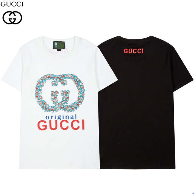 pure cotton T-shirt for women and men ,size: S-4XL,CL25-364-365
