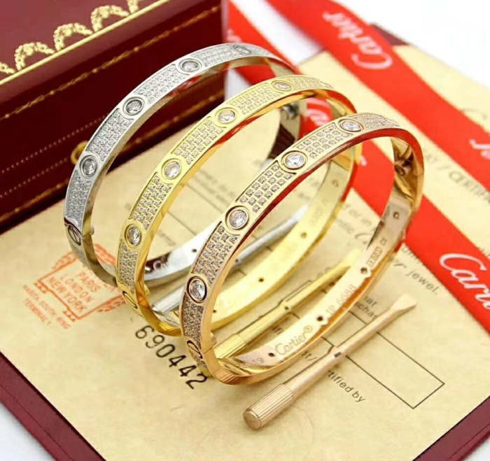 bracelet bangle cuff jewelry ,no box,  J48-38-40