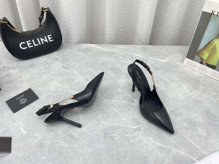 women heel shoes,heel:8cm,size 34-42, with box, SS70-1312-1316