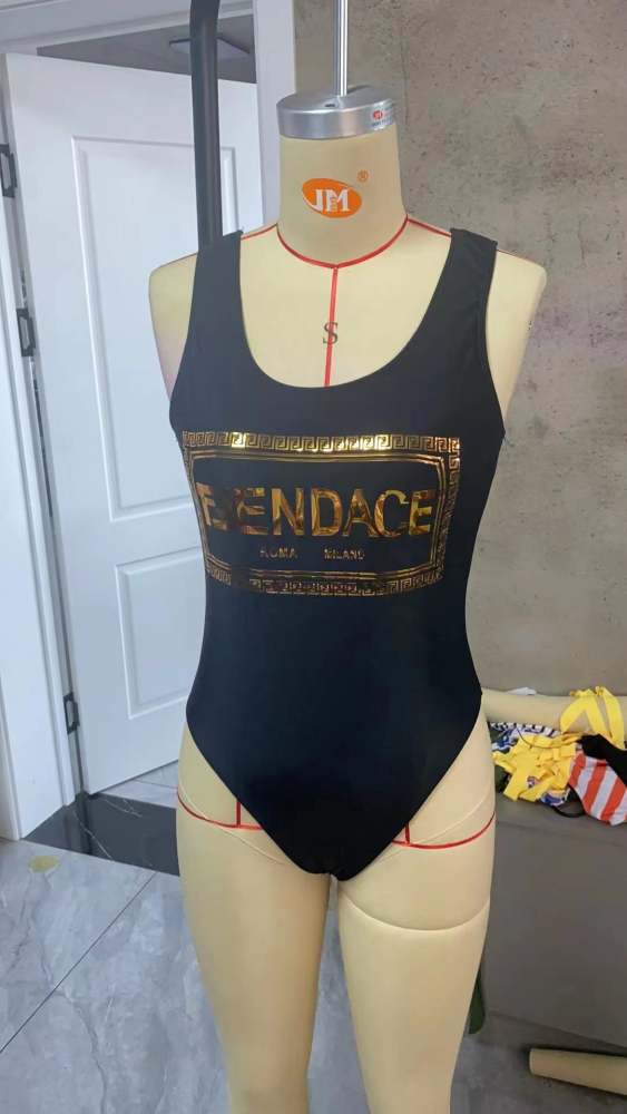 Ladies' sexy high-end swimsuit , NO BOX, SW25-219