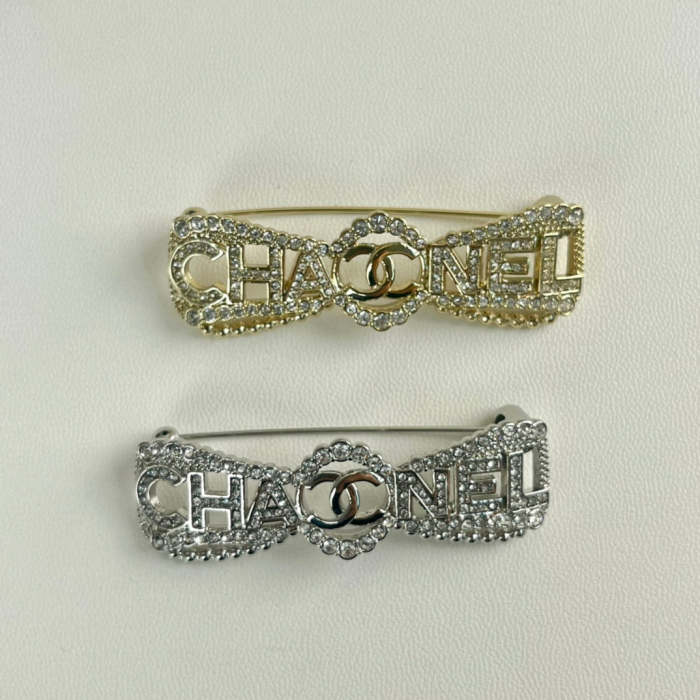 Brooch  jewelry ,with box,  J25-1547-1548