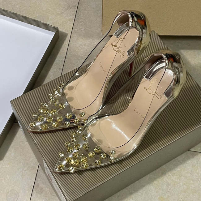 Women heel shoes, size 35-42, HEEL 12CM, SS88-526