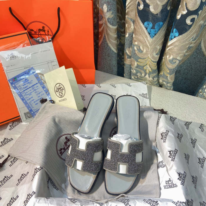 Women's flat shoes, size 35-42, SS50-1271