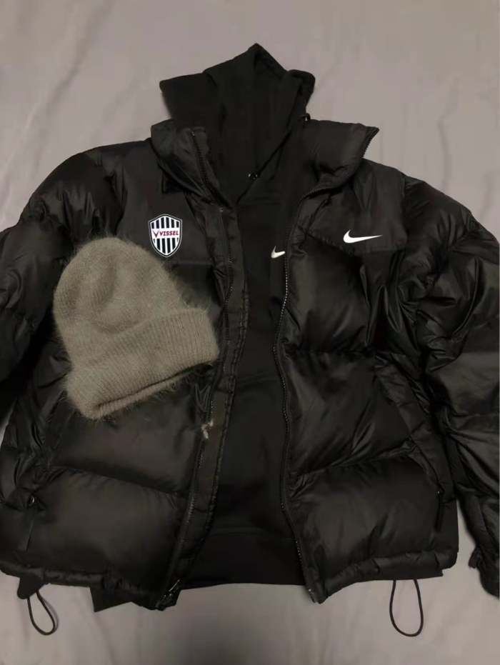Men's and women's autumn and winter fashion cotton jacket clothes,CL68-352