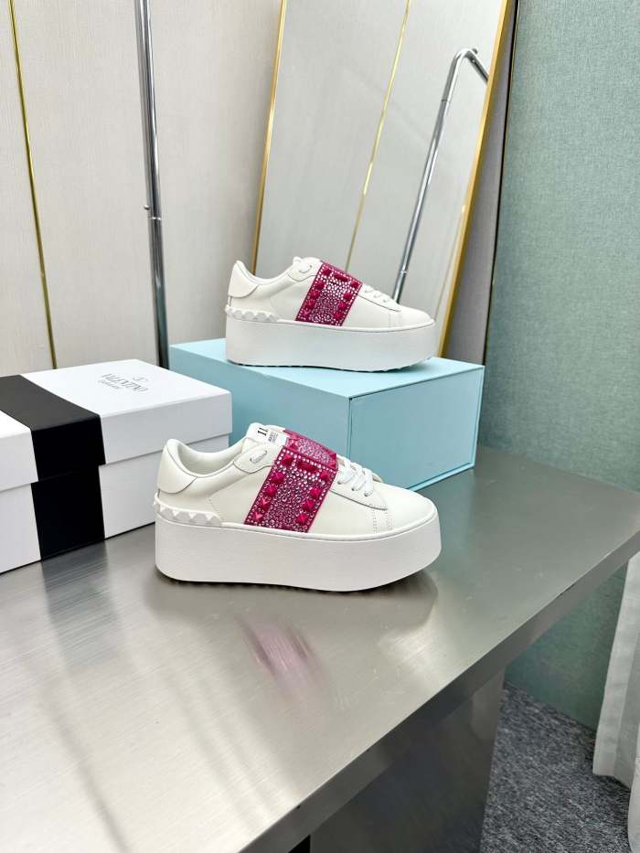 Women's flat runners shoes, size 35-45, SS88-621-623