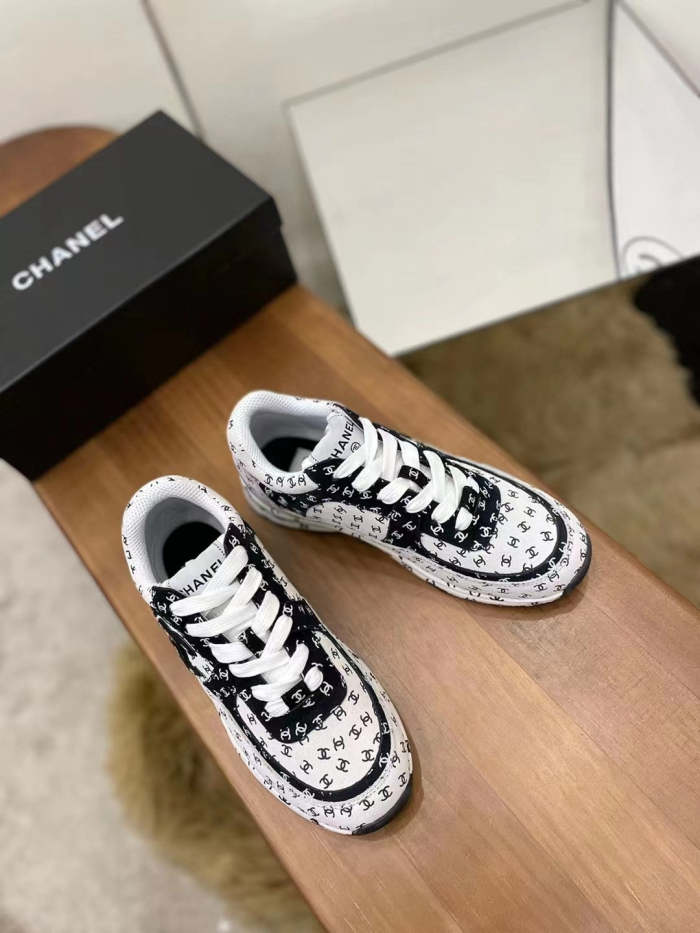 Women flat sneakers shoes, size 35-41, SS80-420
