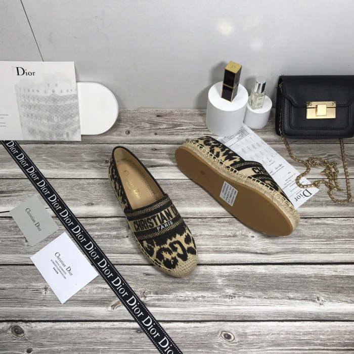 Women's Flat shoes, size 35-40, SS60-2081