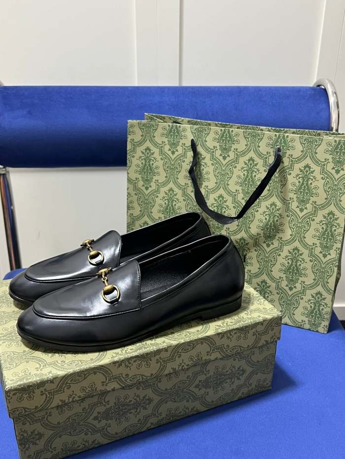 Women flat loafers shoes, size 35-42, SS60-2272