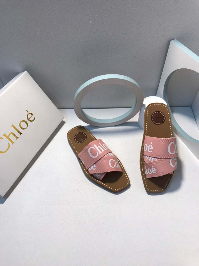 Women flat slipper shoes, size 35-42, SS50-1169