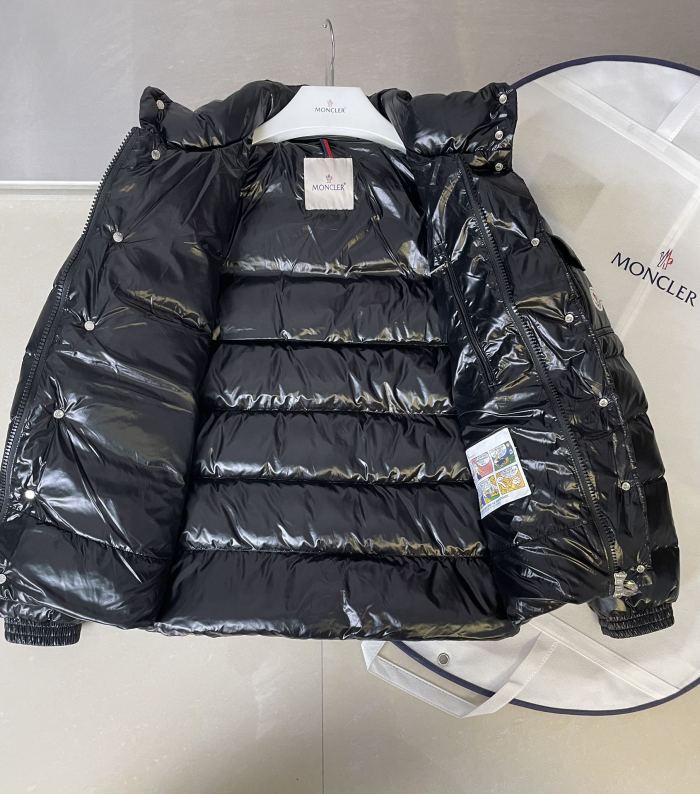 Men's winter thick fashion high quality Down and cotton jacket clothes,CL128-77
