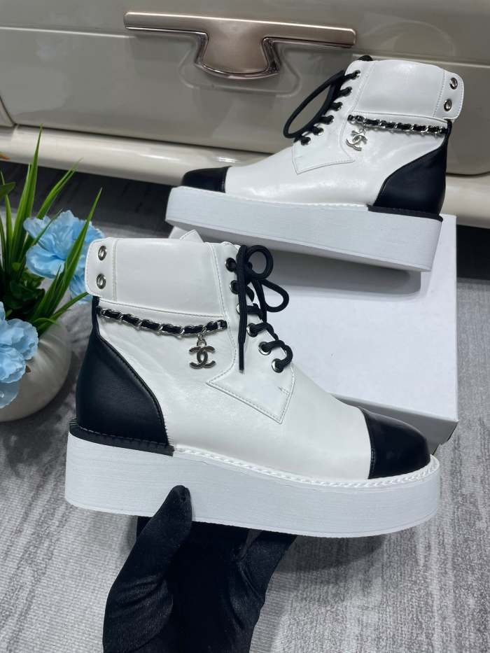 women boot shoes, size 35-40, SS80-488-489