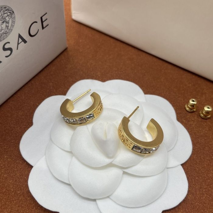 Earring jewelry ,with box,  J25-1668