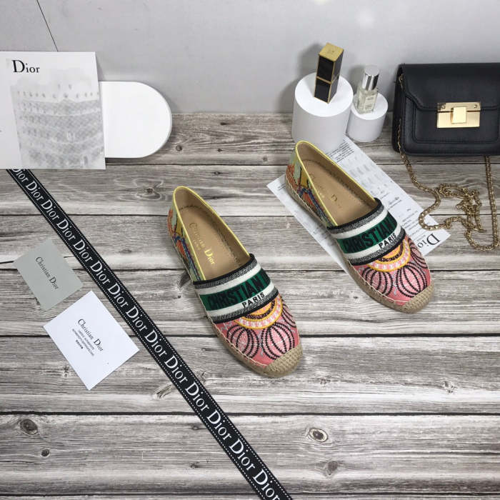 Women's Flat shoes, size 35-40, SS60-2082
