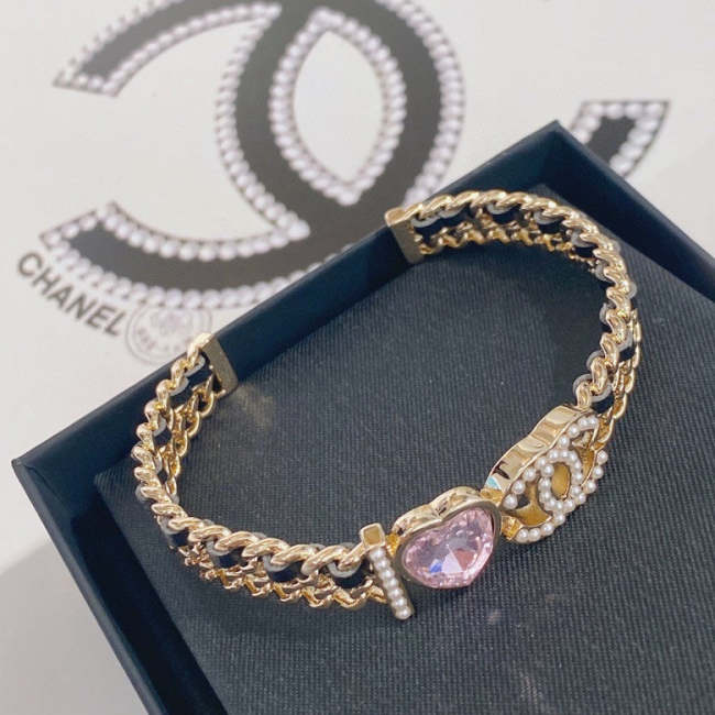 Bracelet bangle cuff jewelry ,with box, J25-1520