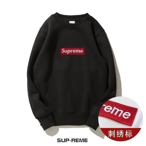 Cotton Embroidered Long Sleeve Sweatshirt for women and men ，size: S-2XL，CL25-692-698