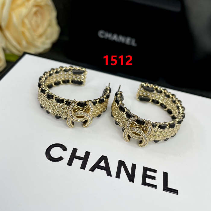 Earring  jewelry ,with box,  J25-1512