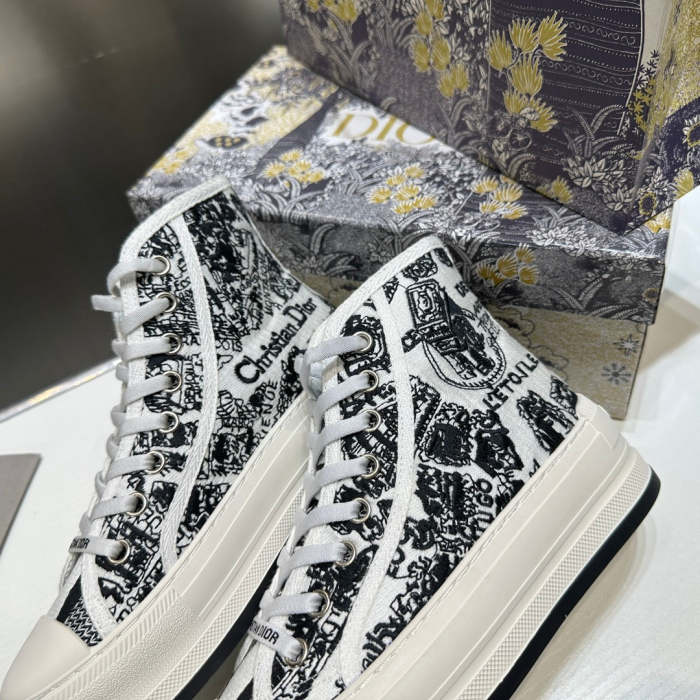 Women's flat runners shoes, size 35-40, SS88-611