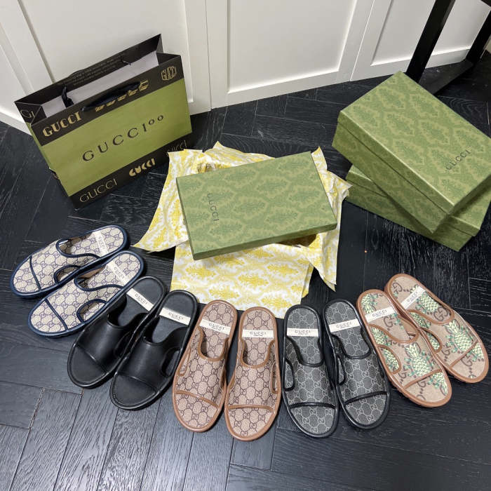 Men's and Women's Flat sandals slippers shoes , size 35-44 ,SS50-1112-1116
