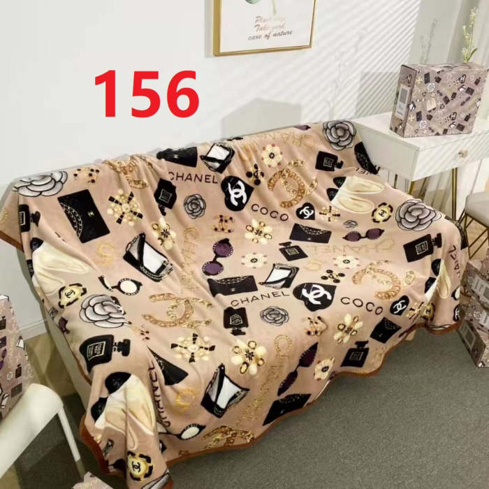 Airplane sofa blanket,  size 150-200cm, SF55-153-156