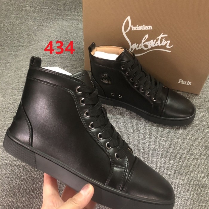 \Women men flat boot shoes, size 35-47, SS98-434-435