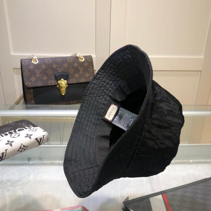 Women embroidery hat, Hat25-340-341
