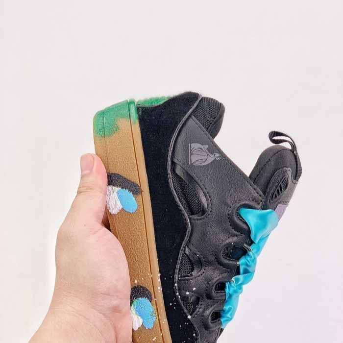 Top Quality Men and Women's High Pro sneakers shoes, size 35-45, SS110-248-251