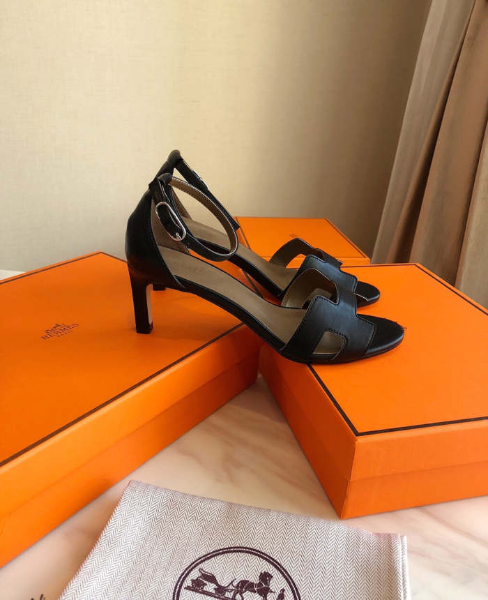 Women's high heels, size 35-40， SS70-1843-1847