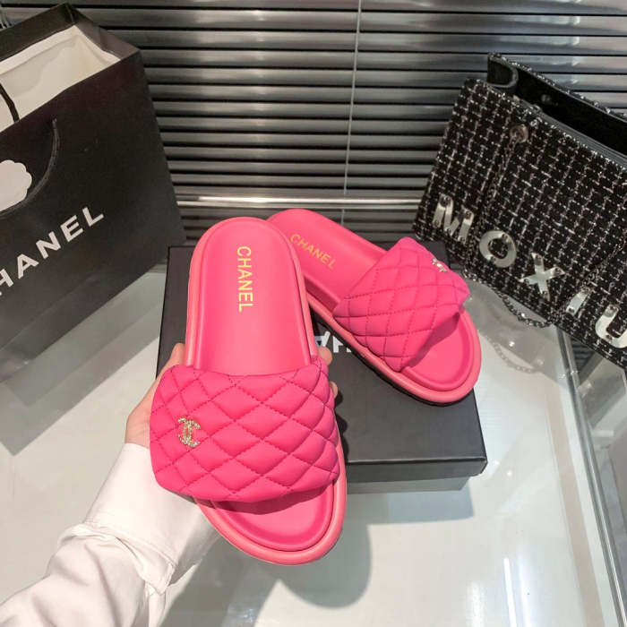 Women's Flat slippers shoe ,size 35-40 ,SS50-1227-1234