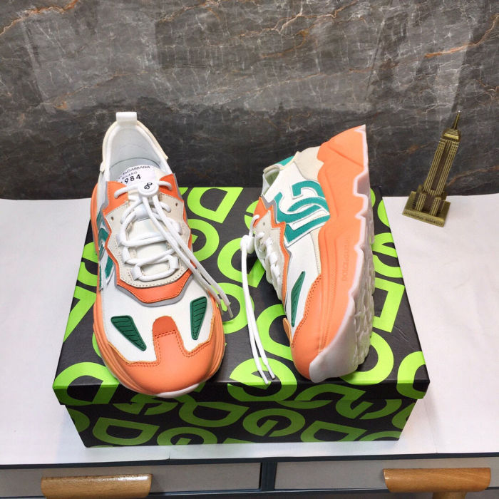 Women men Leather  sneakers shoes, size 36-44, SS110-292-297