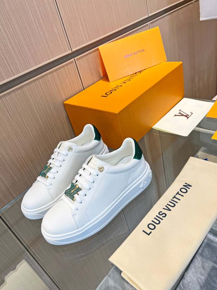 Women Flat sneakers shoes, size 35-41, SS88-537